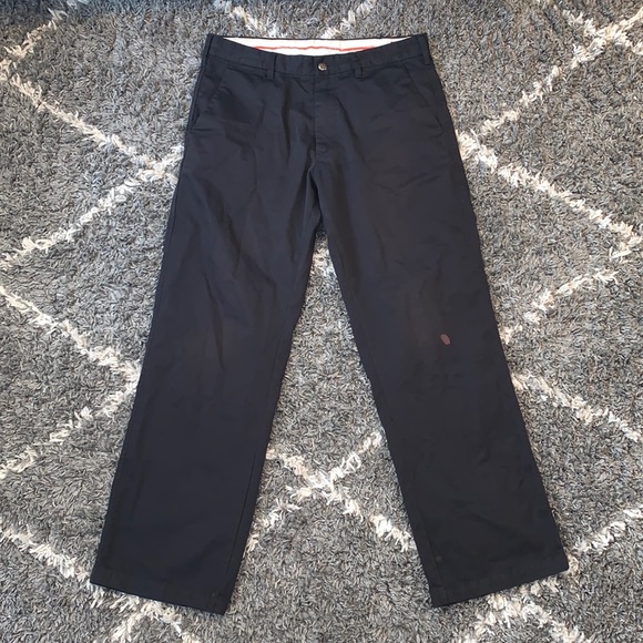 Volcom Other - Volcom black chino pants